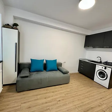 Sunny Appartement Constanţa