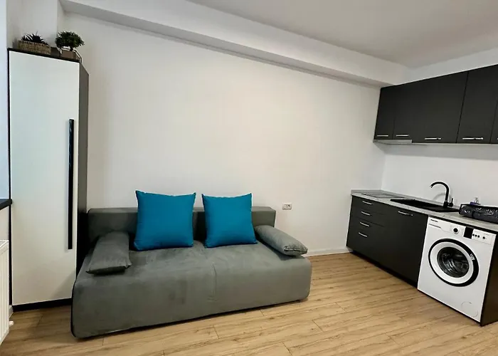 Sunny Apartman Konstanca