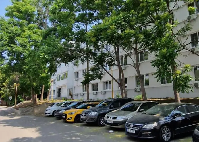 Sunny アパート *